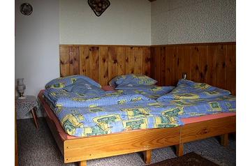 Czech Republic Chata Nová Paka, Exterior